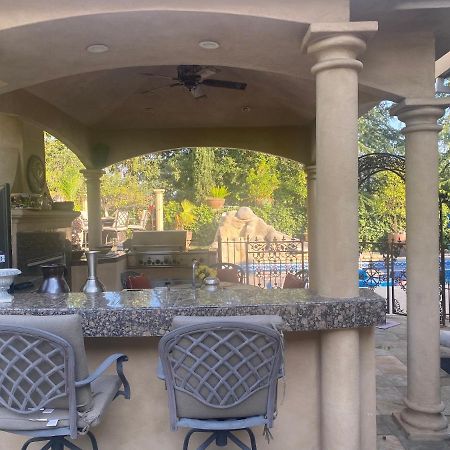 Tuscany Dorado Resort Cameron Park Εξωτερικό φωτογραφία