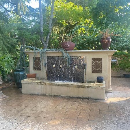 Tuscany Dorado Resort Cameron Park Εξωτερικό φωτογραφία