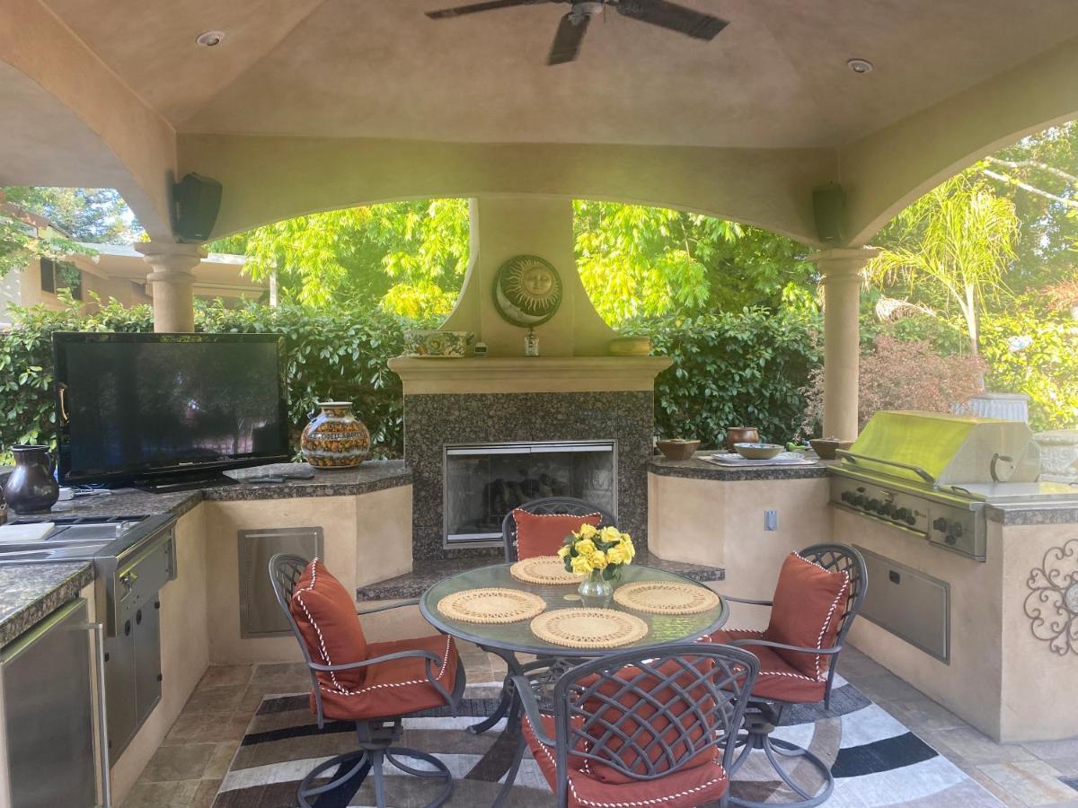 Tuscany Dorado Resort Cameron Park Εξωτερικό φωτογραφία
