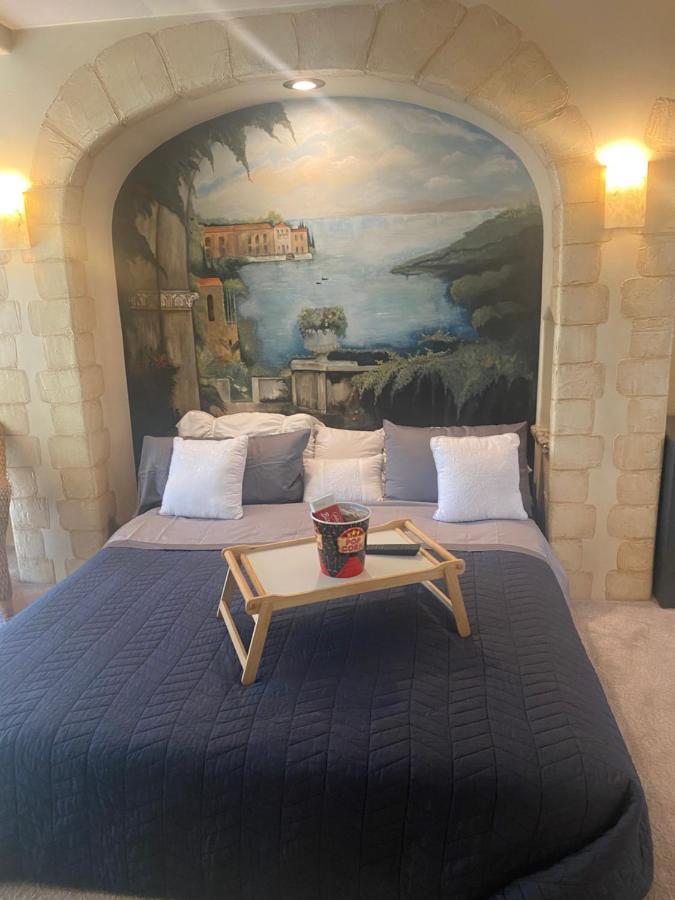Tuscany Dorado Resort Cameron Park Εξωτερικό φωτογραφία