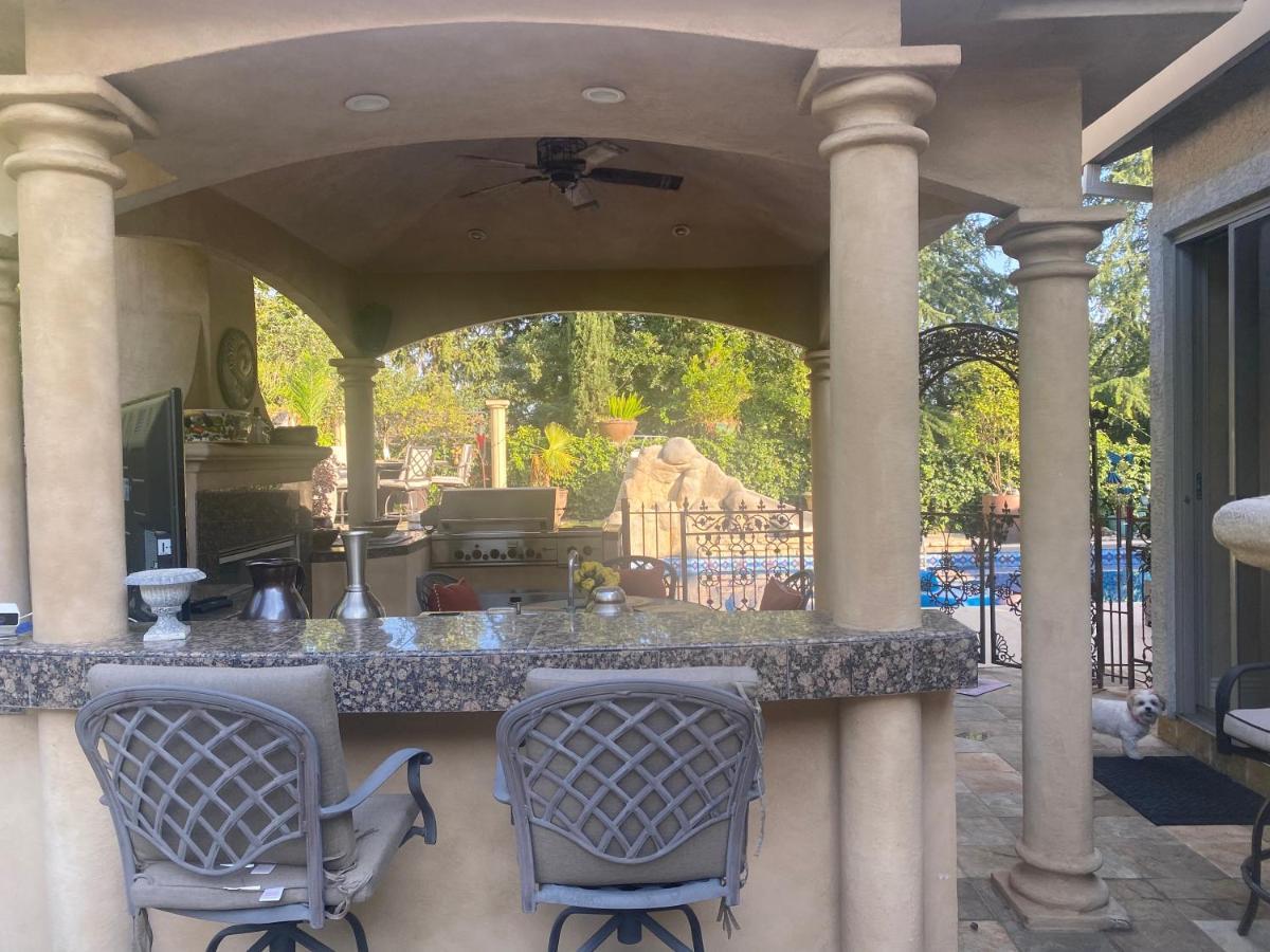 Tuscany Dorado Resort Cameron Park Εξωτερικό φωτογραφία