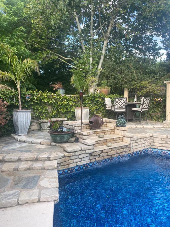 Tuscany Dorado Resort Cameron Park Εξωτερικό φωτογραφία