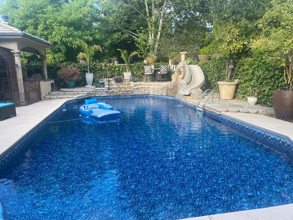 Tuscany Dorado Resort Cameron Park Εξωτερικό φωτογραφία