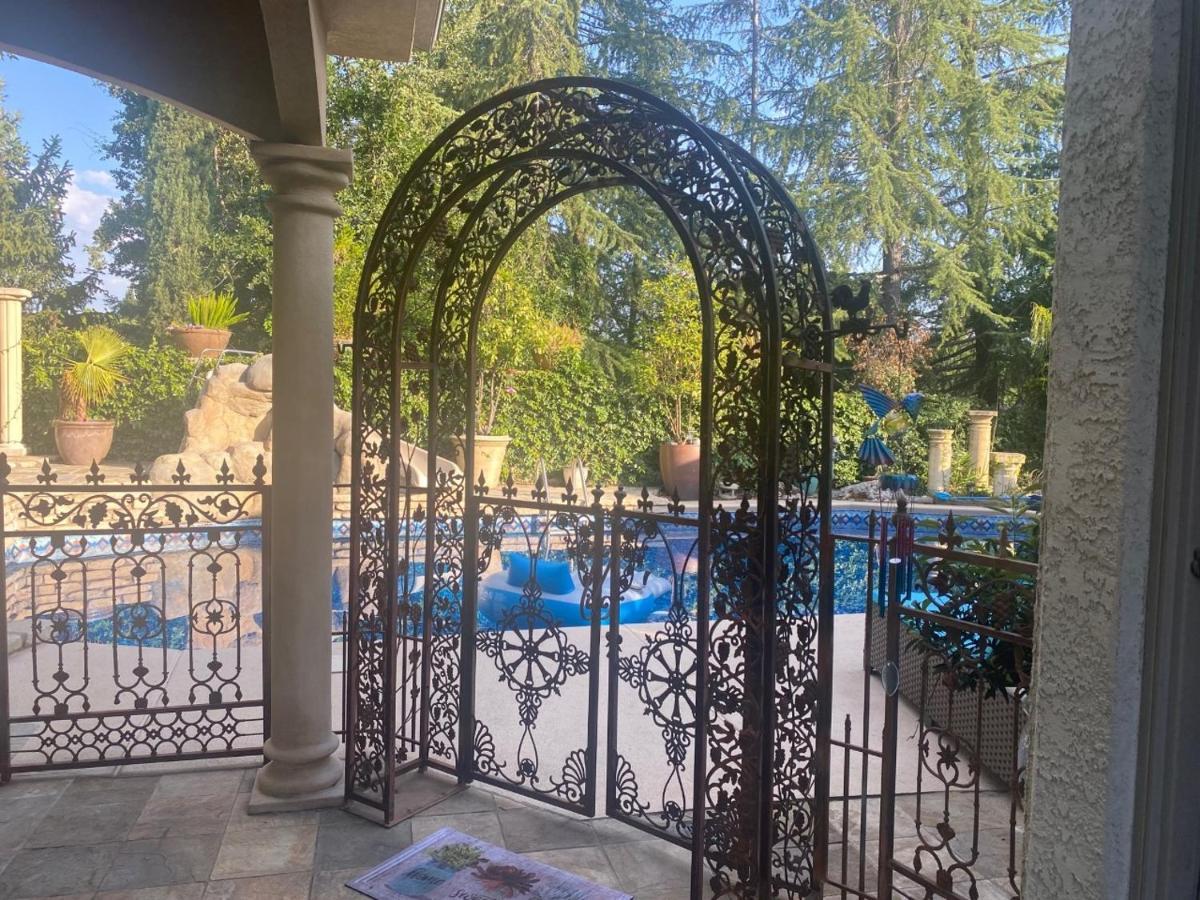Tuscany Dorado Resort Cameron Park Εξωτερικό φωτογραφία