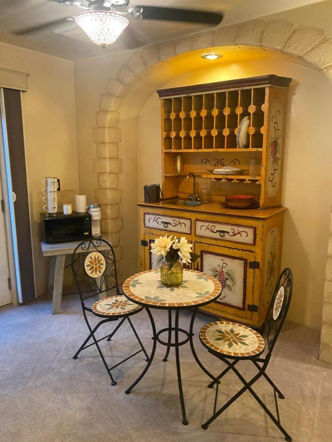 Tuscany Dorado Resort Cameron Park Εξωτερικό φωτογραφία